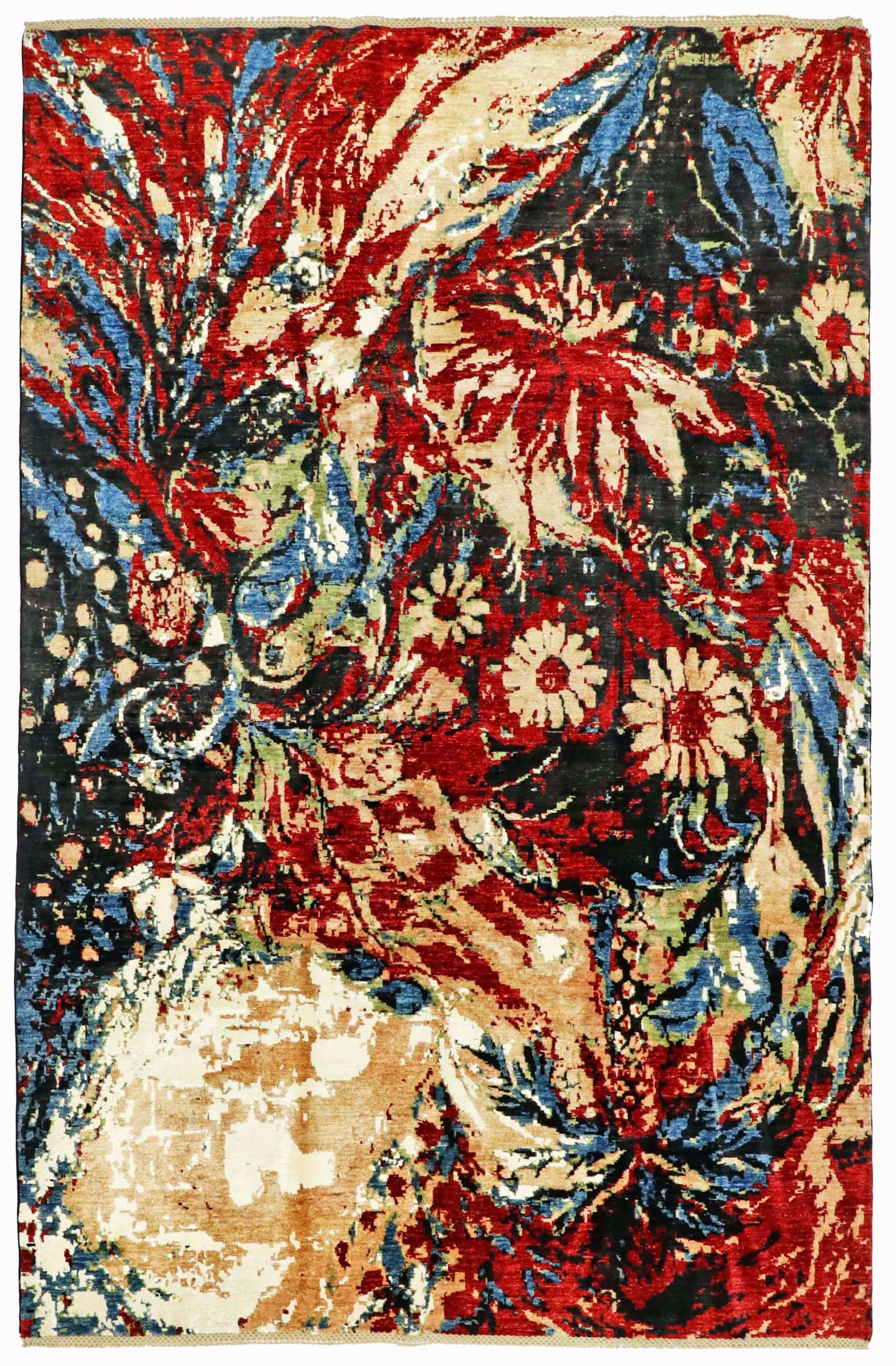 Ziegler Design  308 x 200 cm