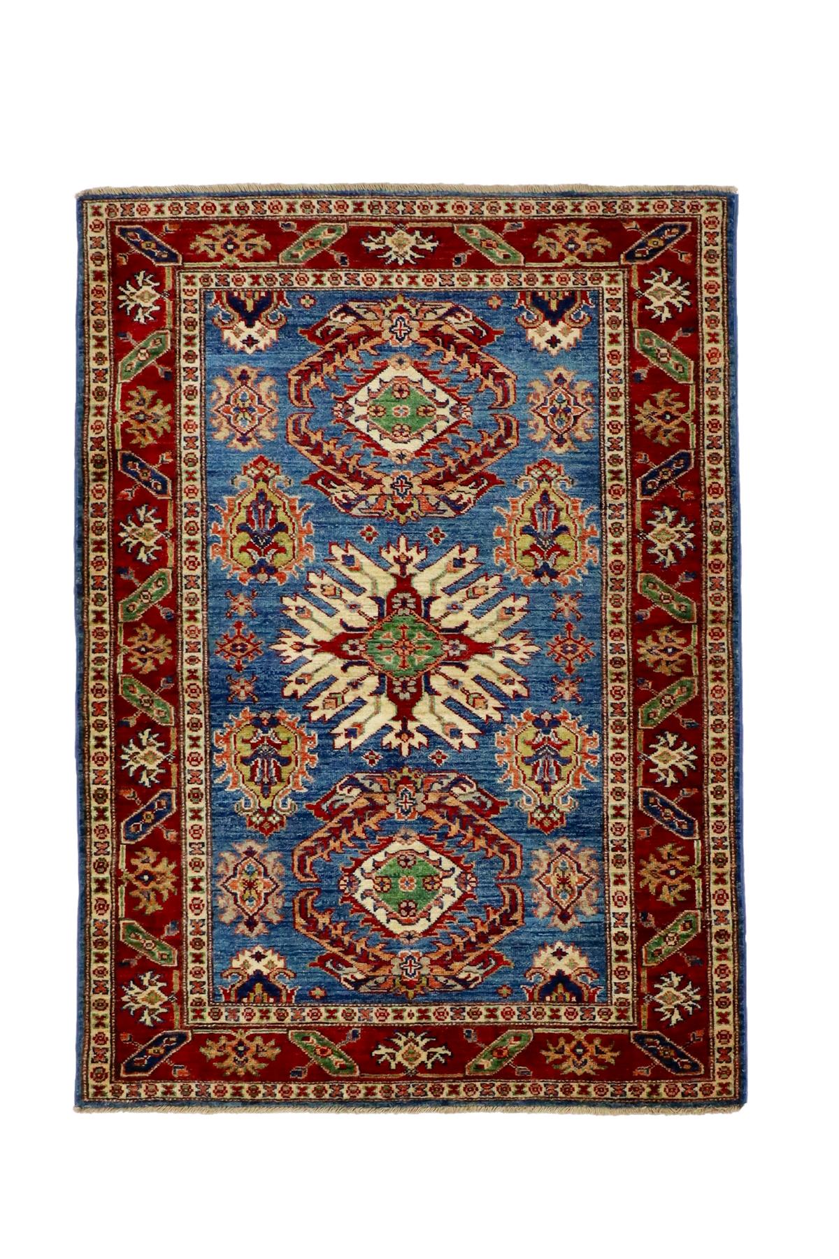 Kazak Ghazni  153 x 112 cm     