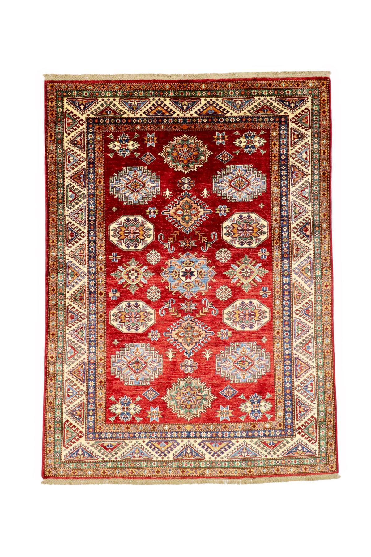 Kazak Ghazni  236 x 171 cm     