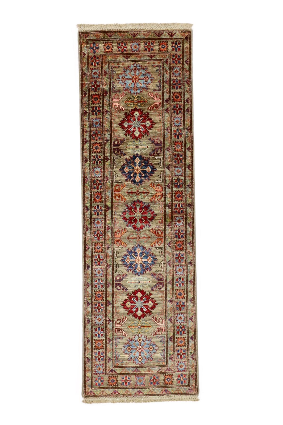 Kazak Ghazni  191 x 60 cm 