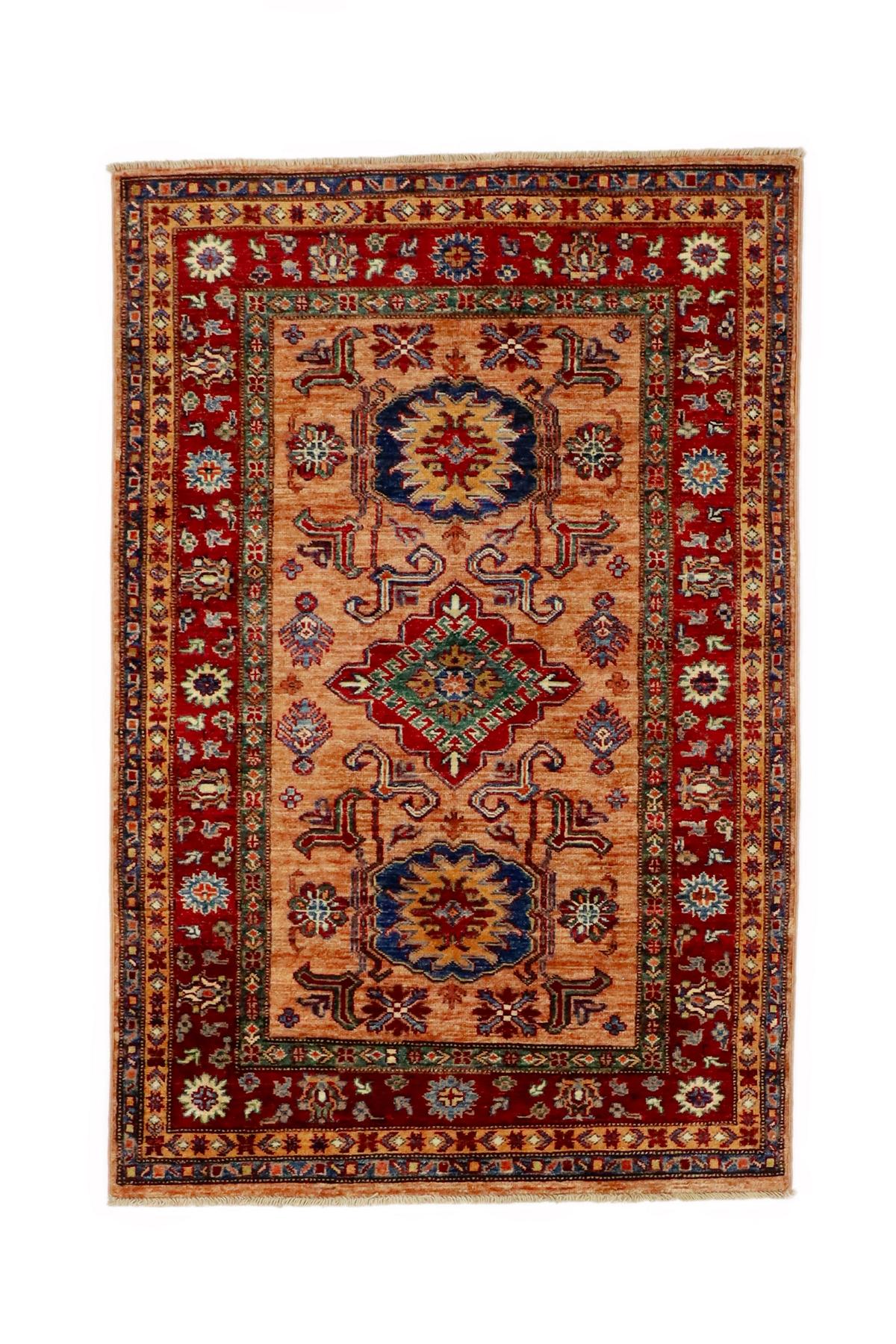 Kazak Ghazni 150 x 101 cm    