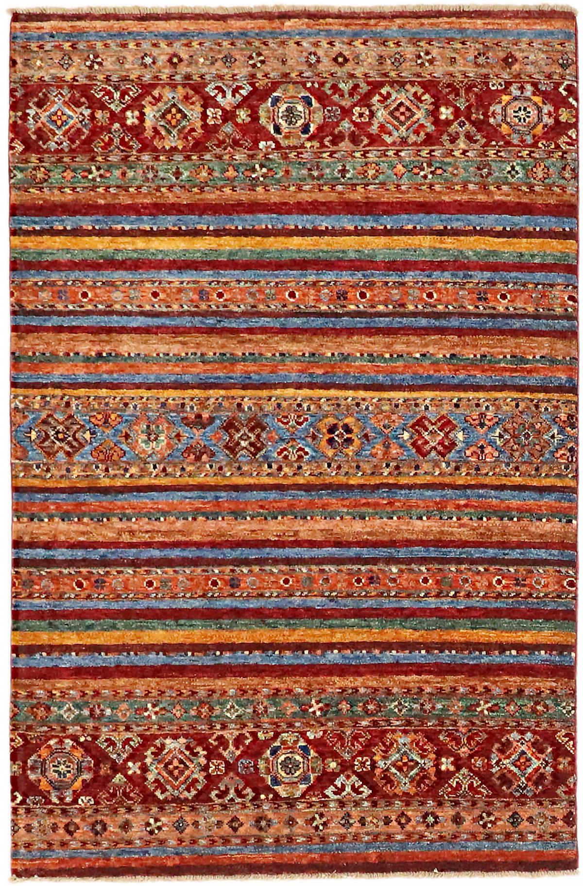 Ziegler Khorjeen 151 x 100 cm 