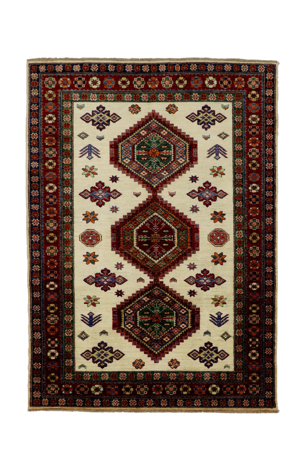 Kazak Ghazni  178 x 130 cm     