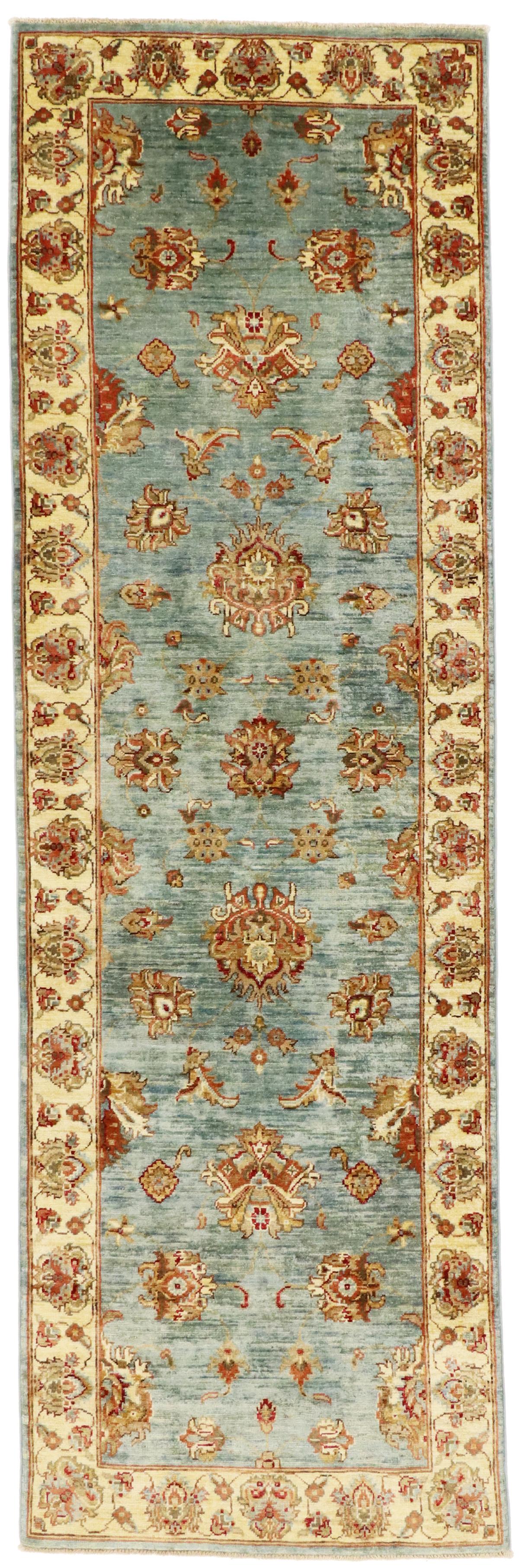 Ziegler Farahan 257 x 82 cm 