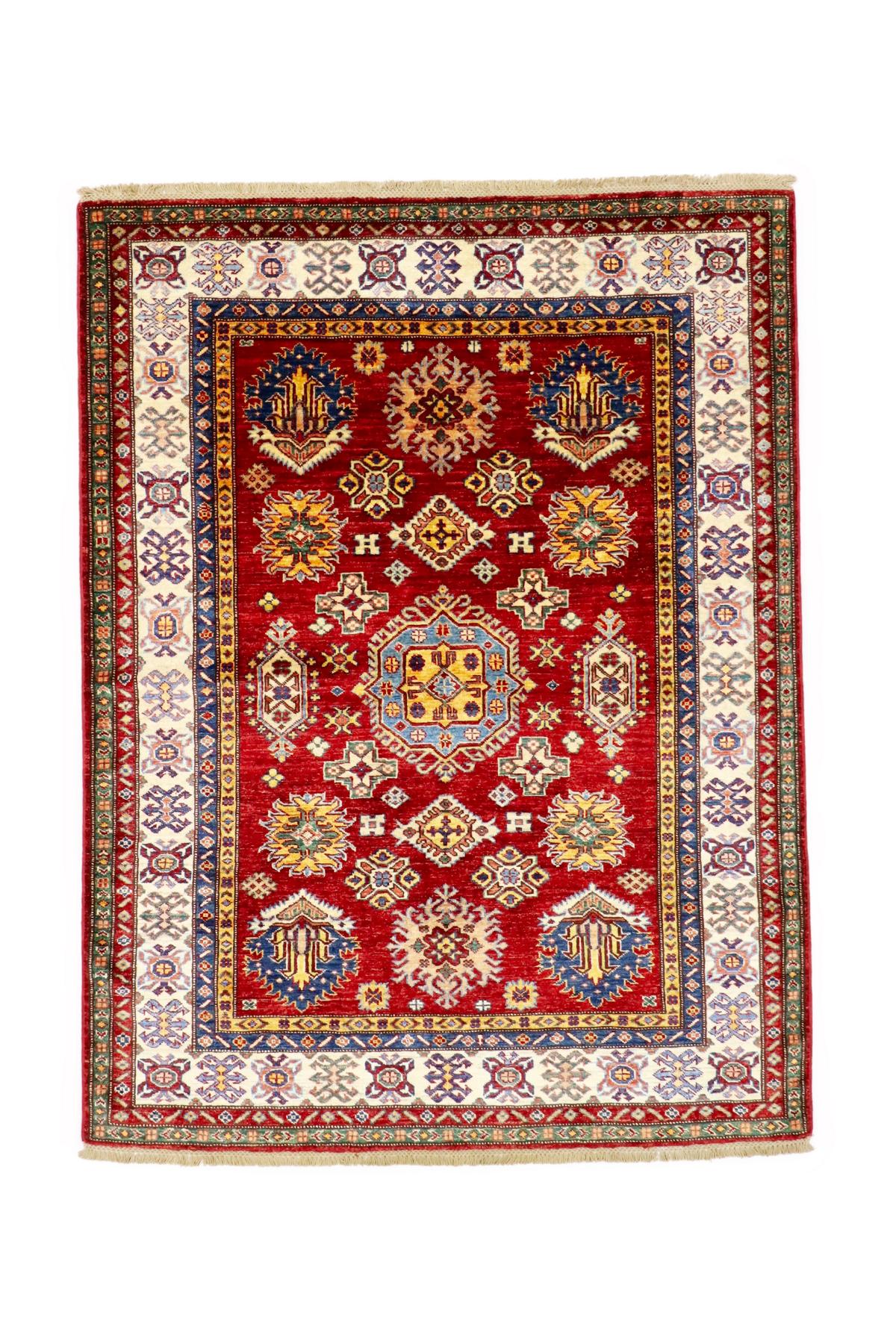 Kazak Ghazni  203 x 155 cm      