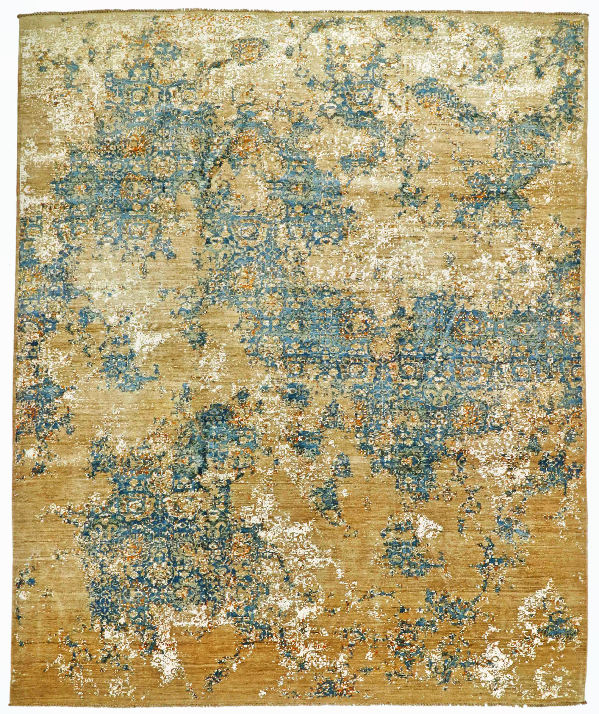 Ziegler Design  300 x 252 cm 