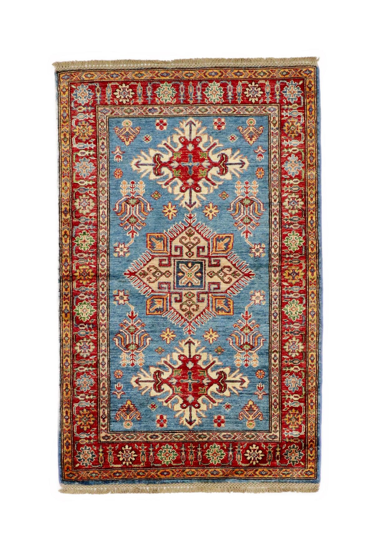 Kazak Ghazni  157 x 100 cm     