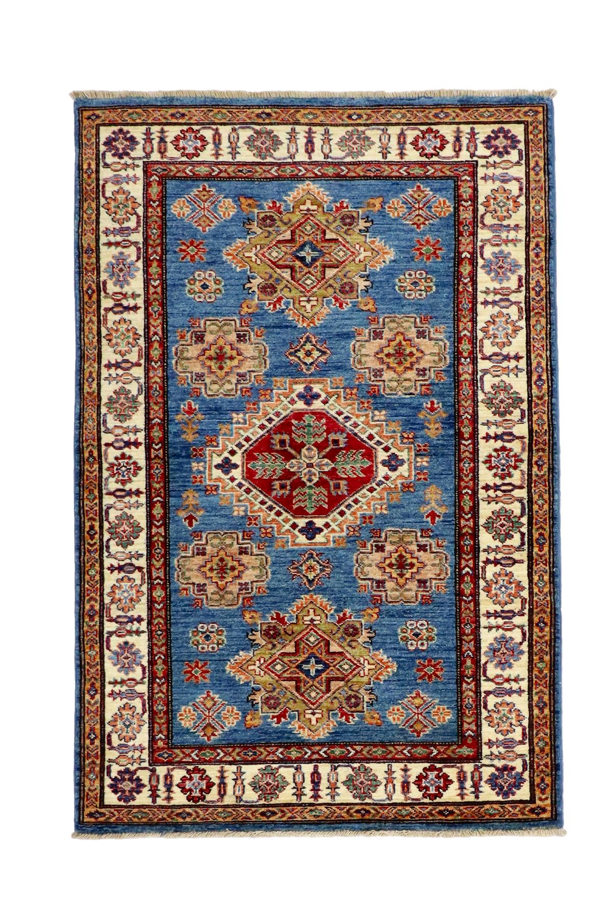 Kazak Ghazni  155 x 103 cm    