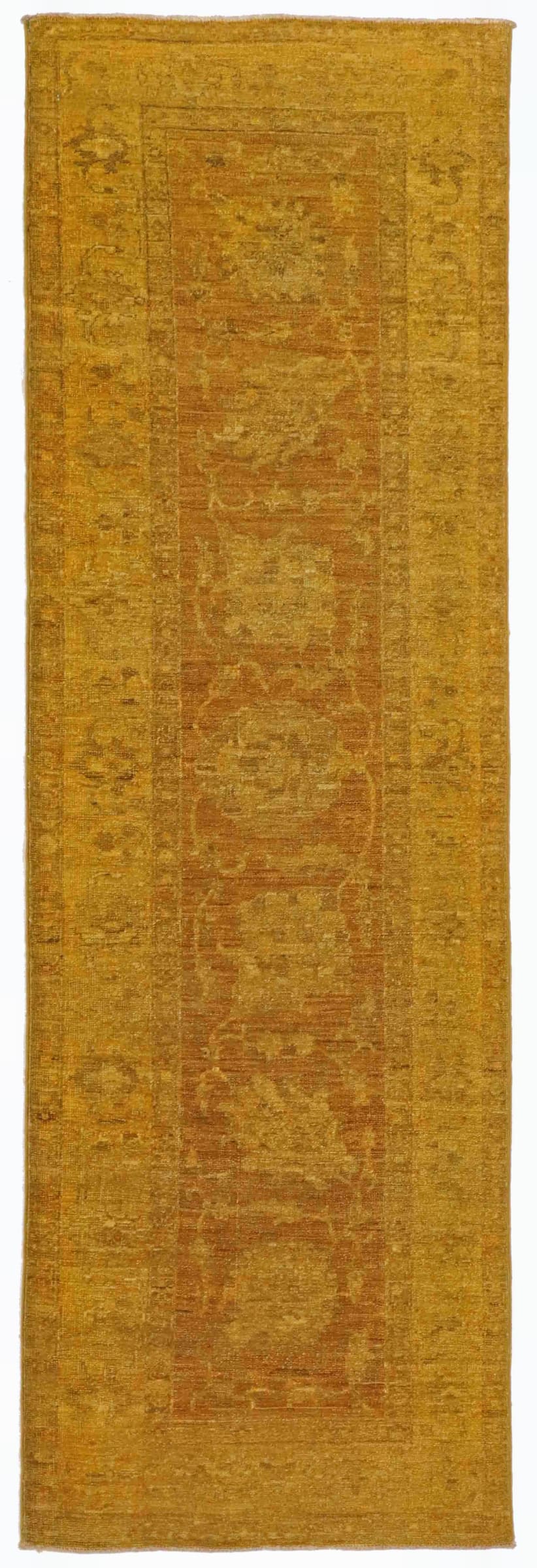 Ziegler Design  246 x 80 cm 