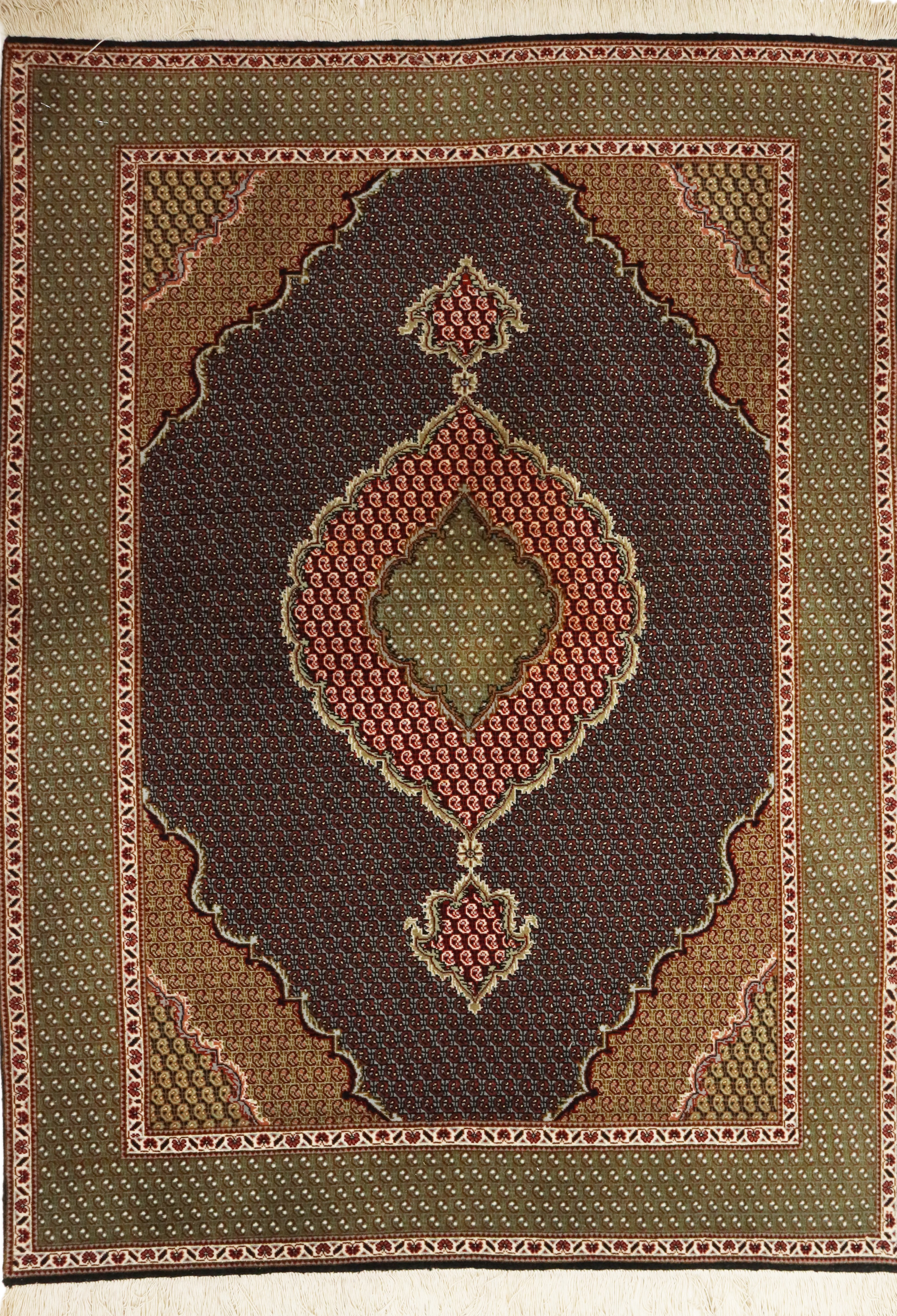 Tabriz 50Raj 132 x 100