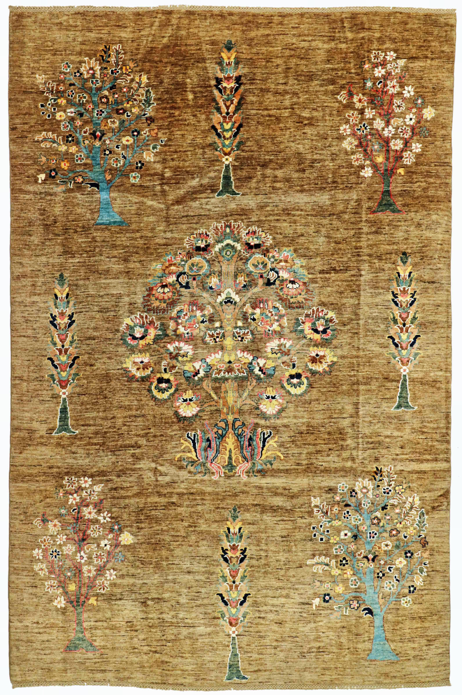 Ziegler Design  292 x 187 cm 