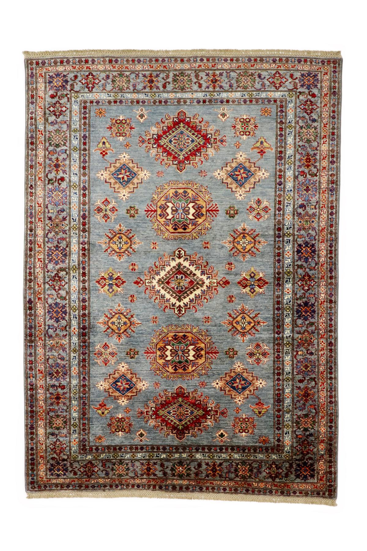 Kazak Ghazni  244 x 178 cm    