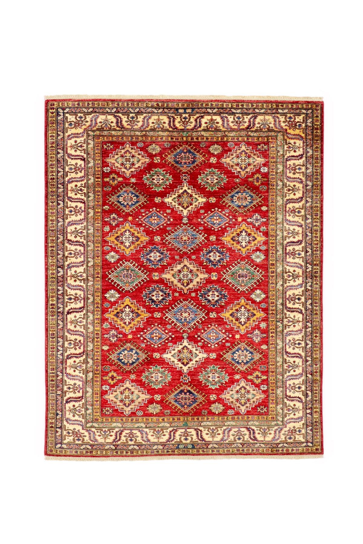 Kazak Ghazni  193 x 151 cm