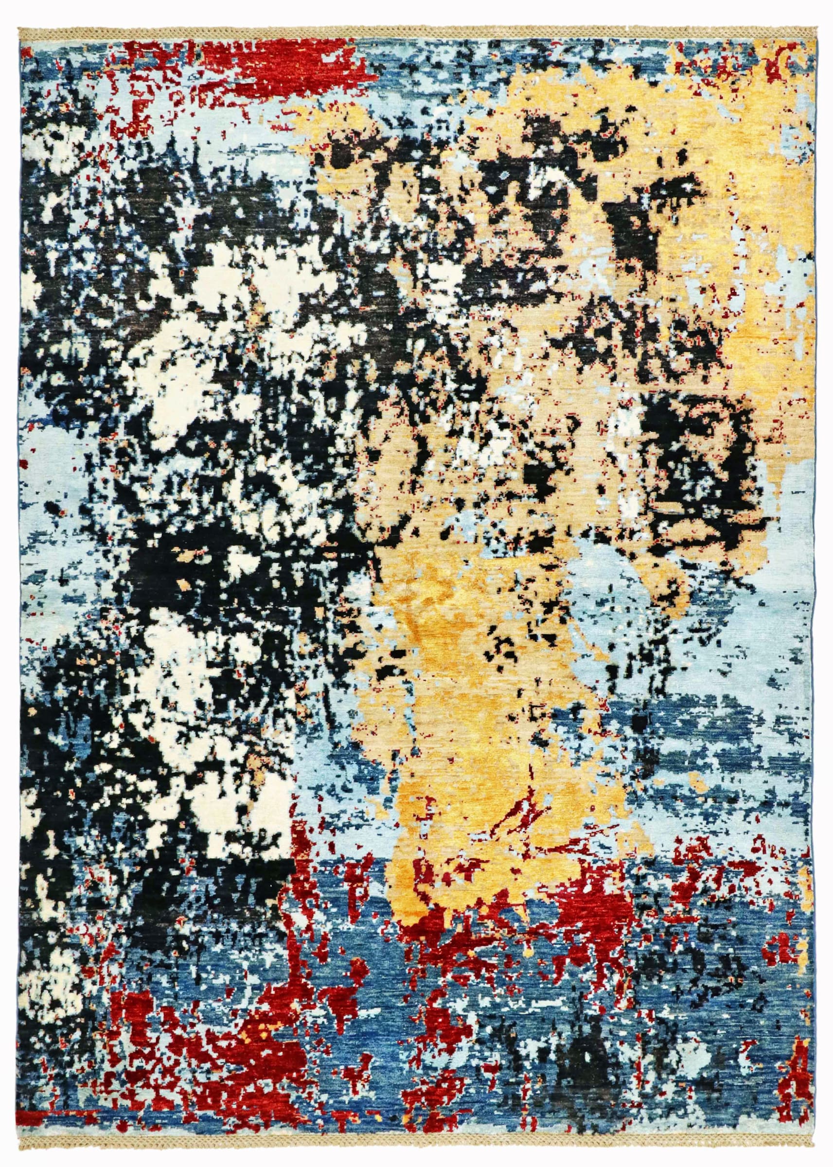 Ziegler Design  240 x 172 cm