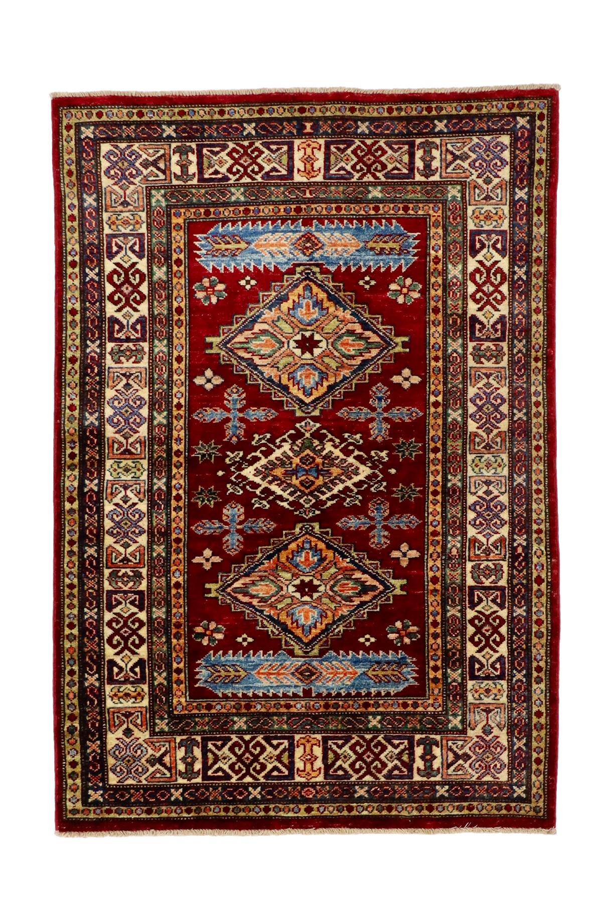 Kazak Ghazni  150 x 103 cm    