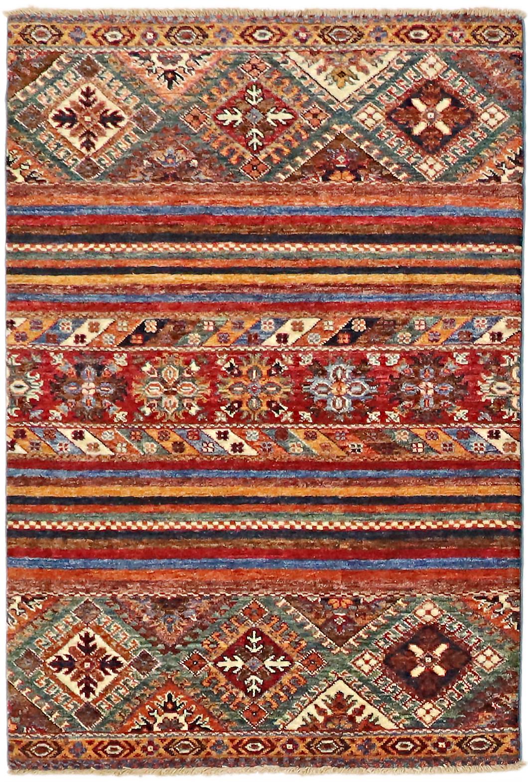 Ziegler Khorjeen 125 x 86 cm