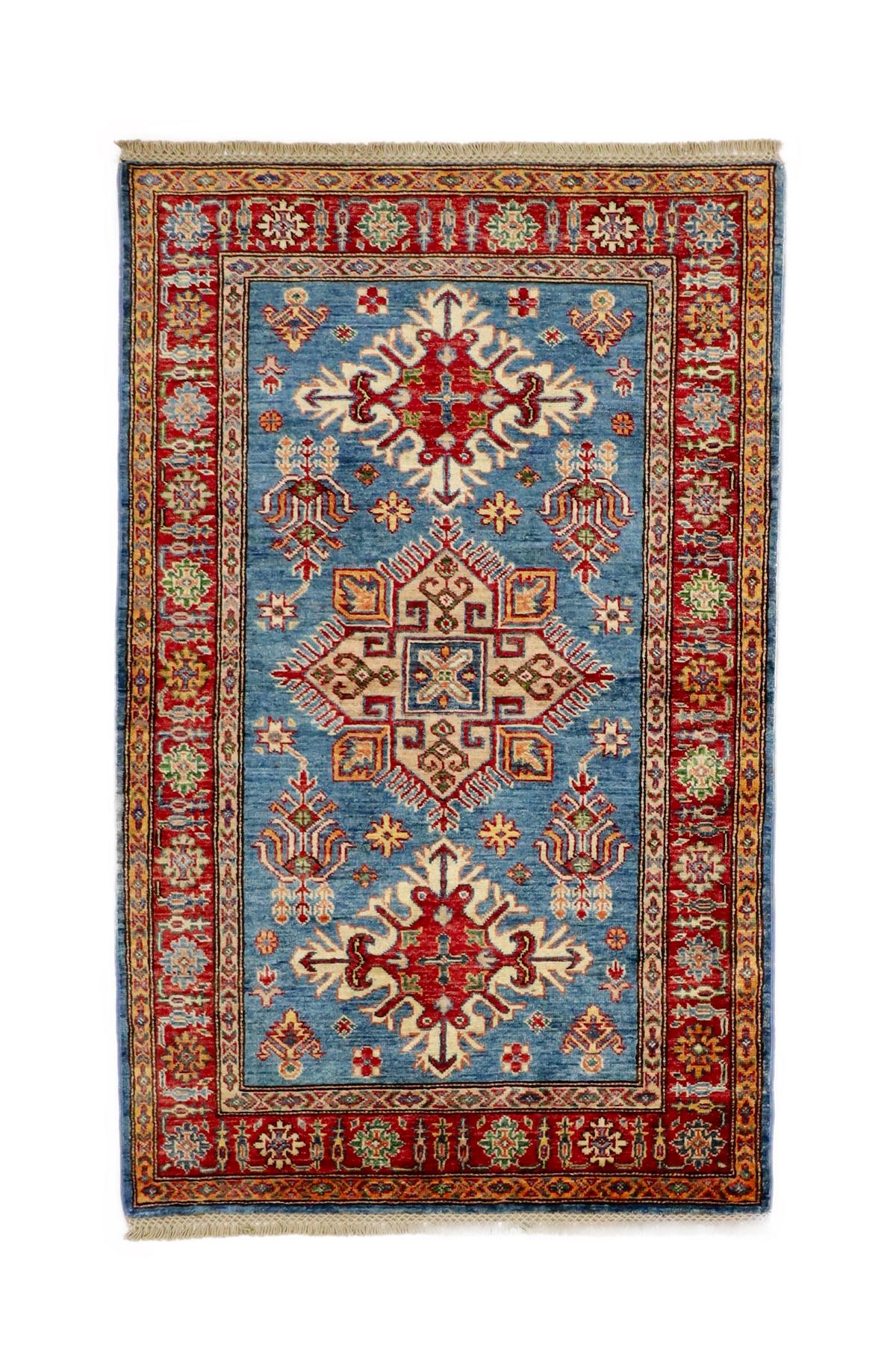 Kazak Ghazni  156 x 100 cm    
