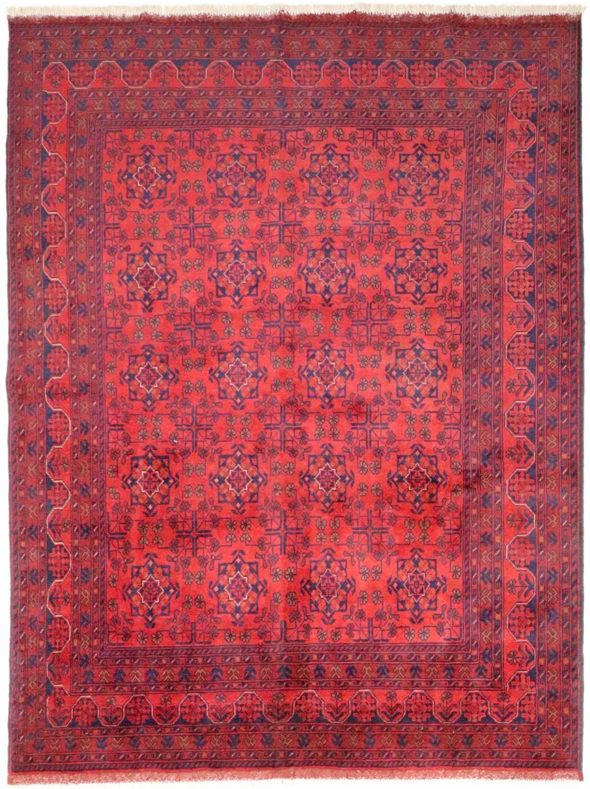 Khal Mohammadi  231 x 177 cm