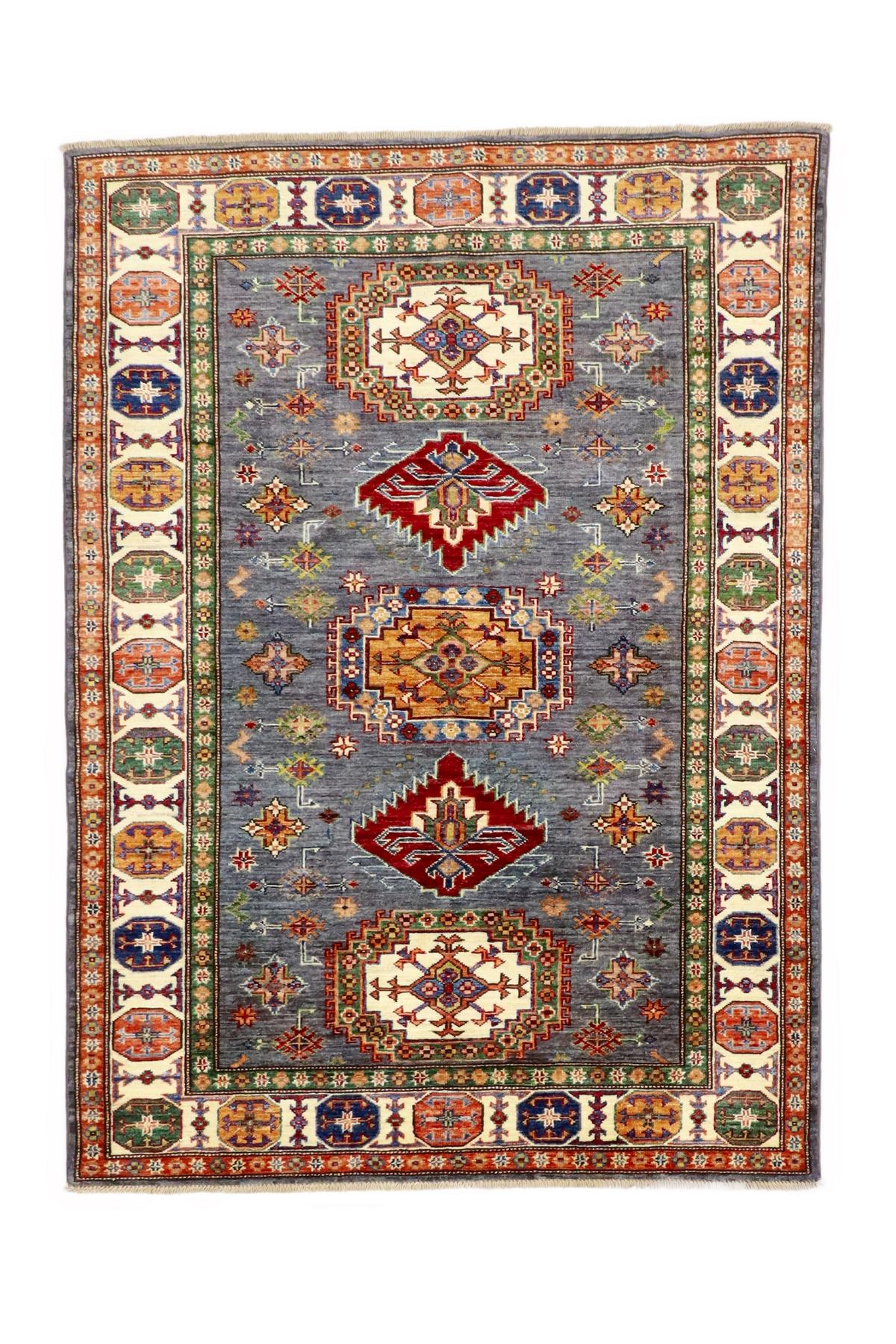 Kazak Ghazni  175 x 129 cm     