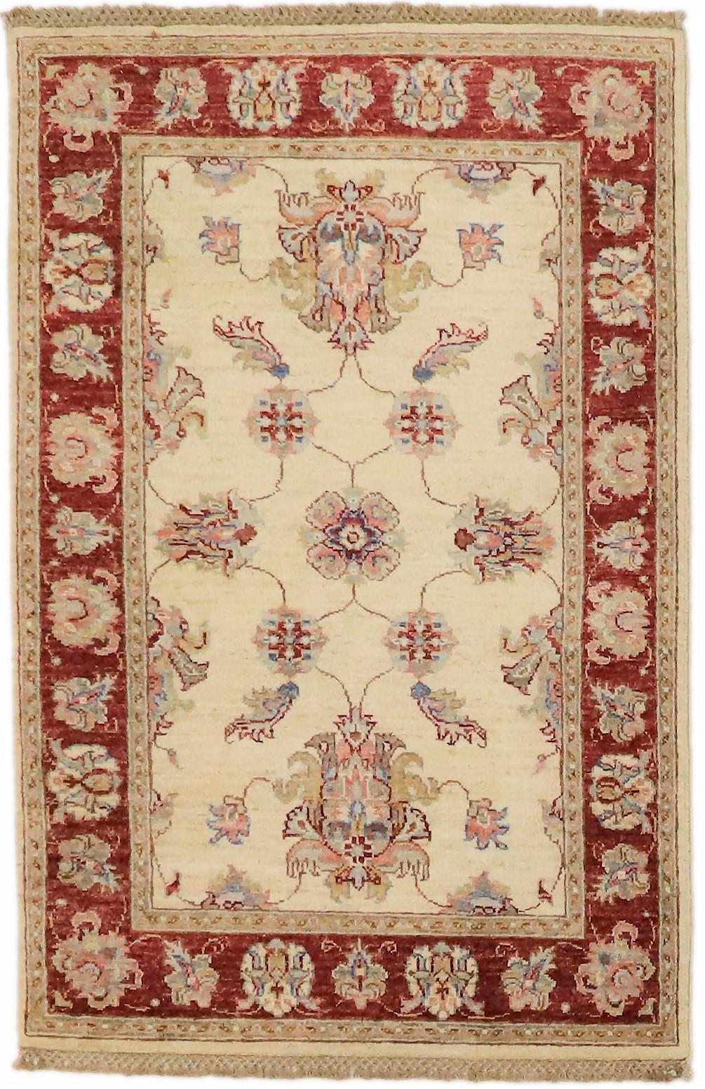 Ziegler Farahan  123 x 81 cm