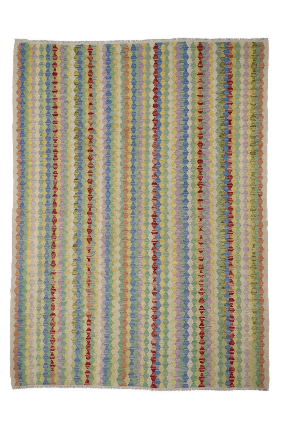 Kilim Afghan Hindu Kush 289 x 214 cm