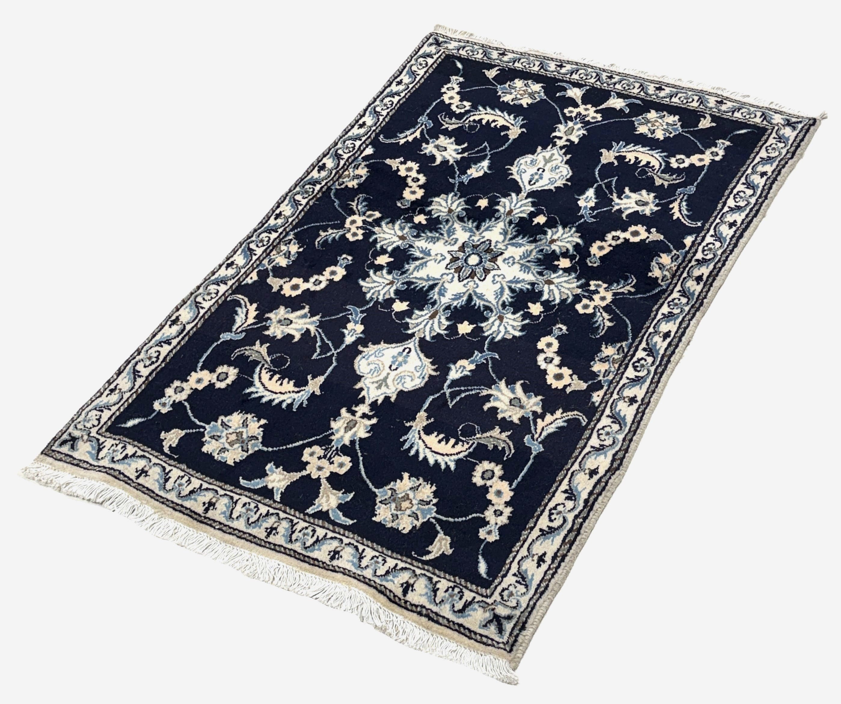 Nain Kaschmar  143 x 80 cm