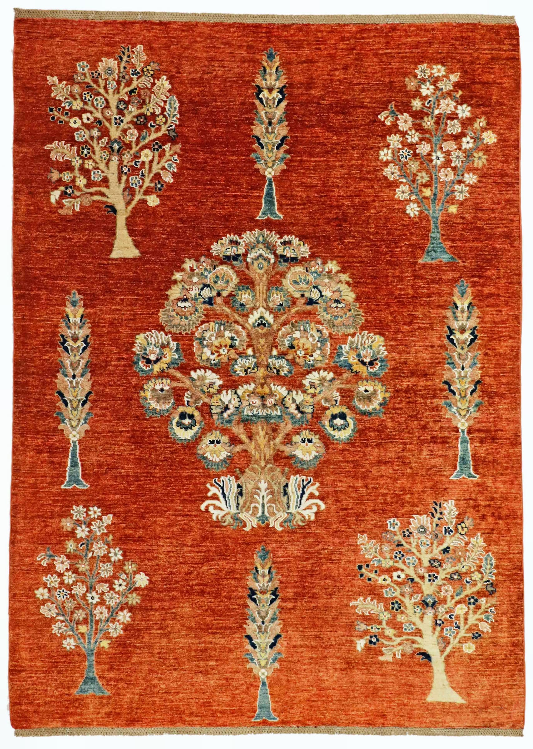 Ziegler Design  230 x 176 cm    