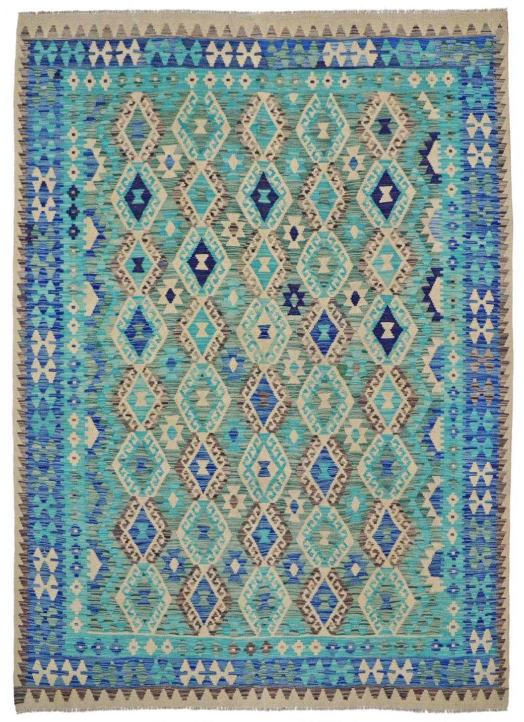 Kilim Modern 288 x 208 cm