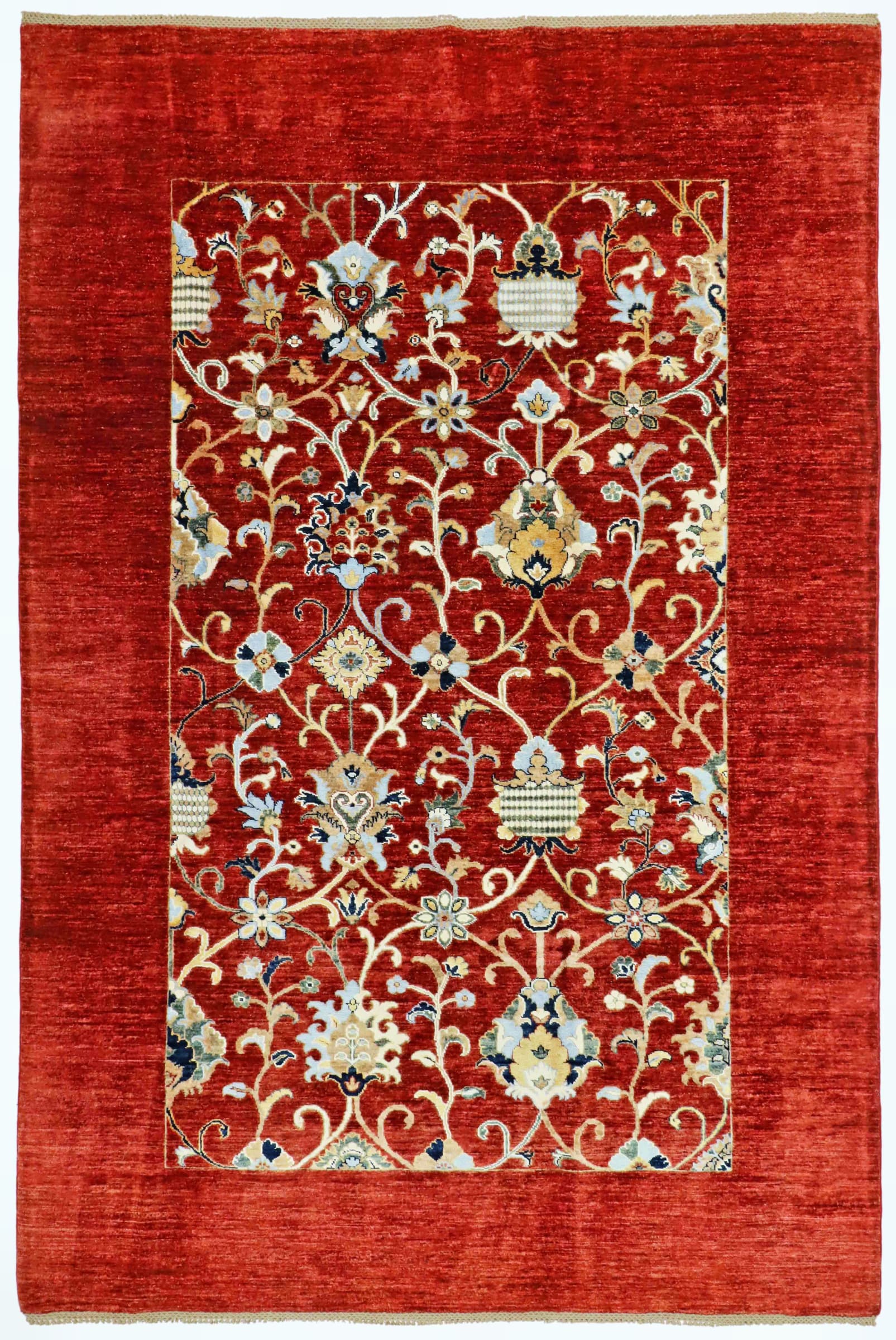 Ziegler Design  300 x 203 cm     