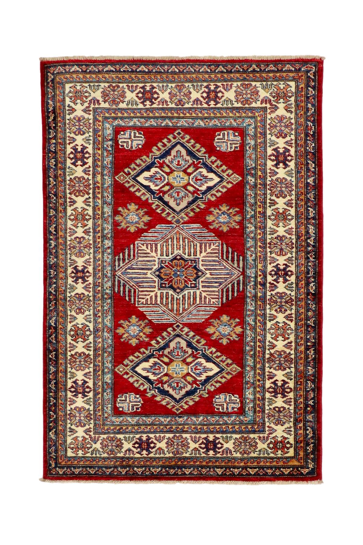 Kazak Ghazni  155 x 104 cm    