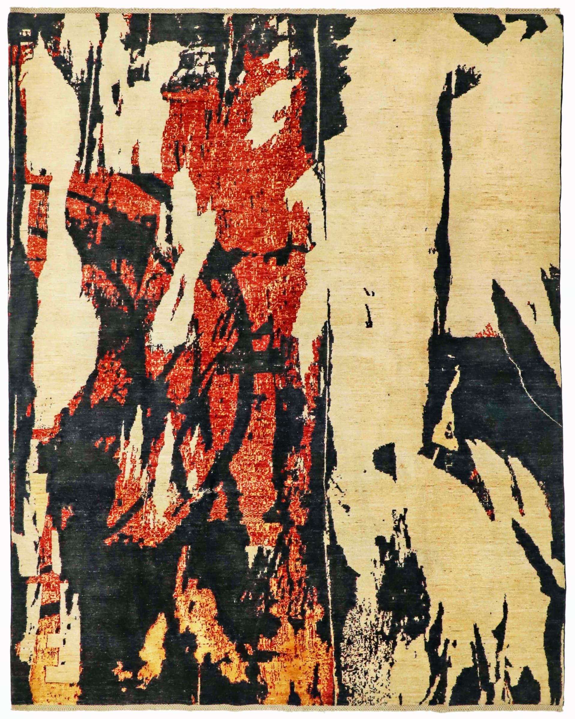 Ziegler Design  299 x 239 cm 