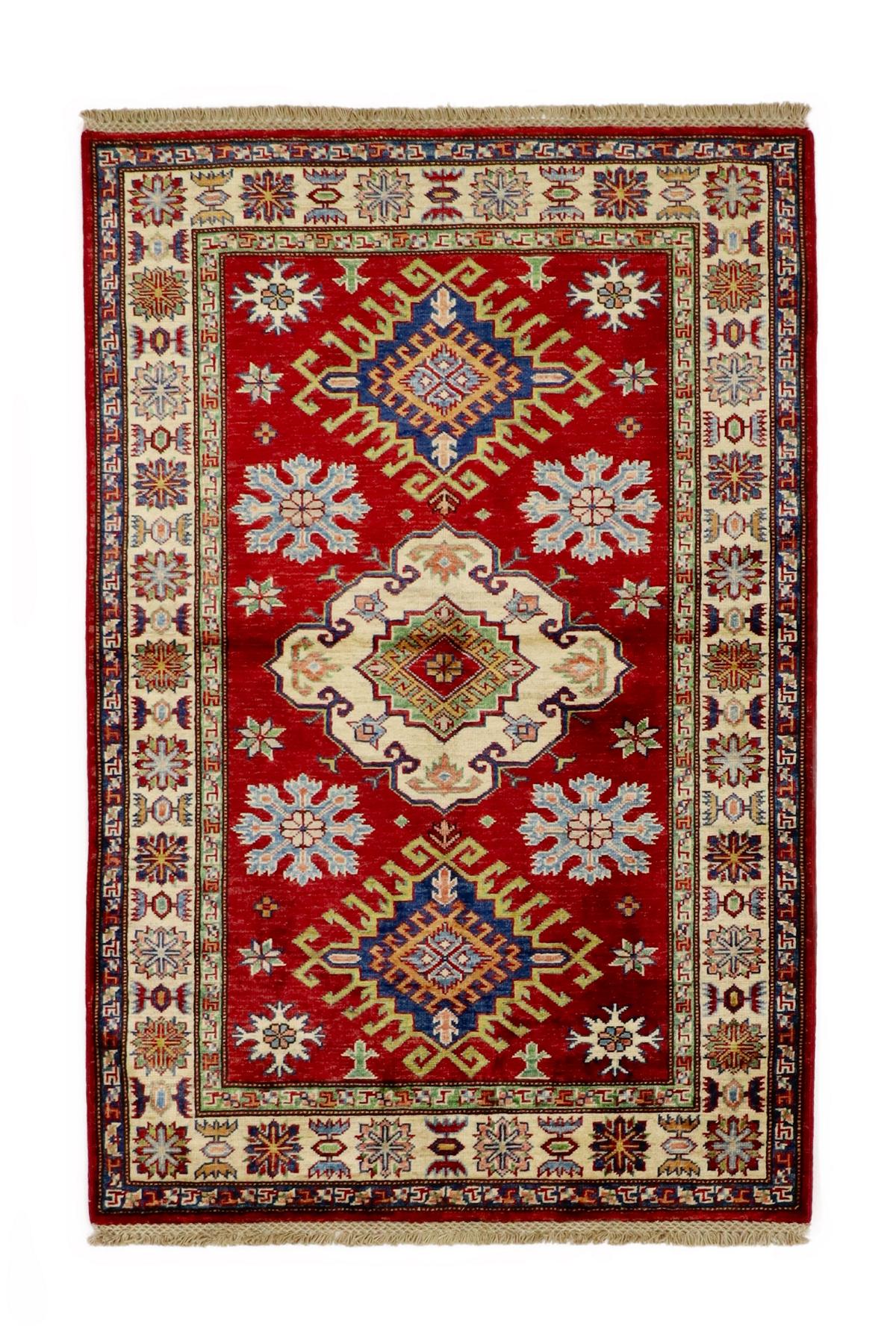 Kazak Ghazni  151 x 101 cm     