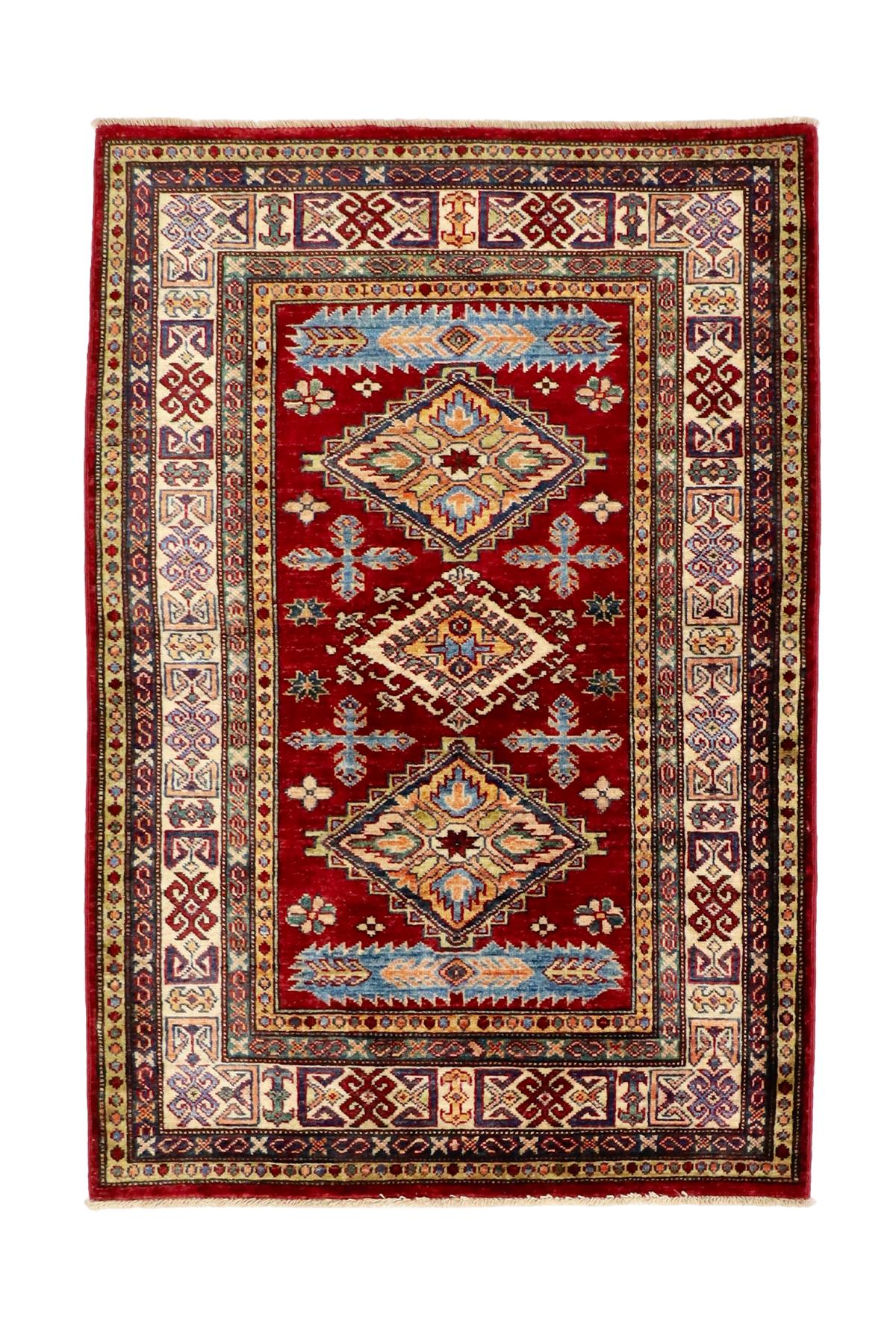 Kazak Ghazni  147 x 102 cm    