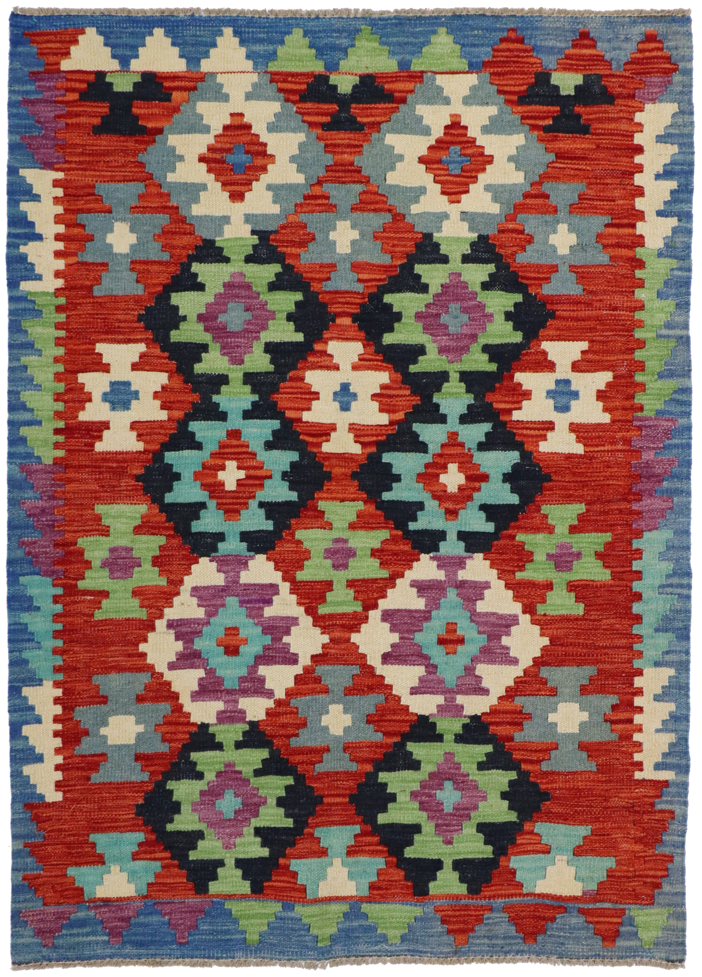 Kilim Modern 148 x 107 cm