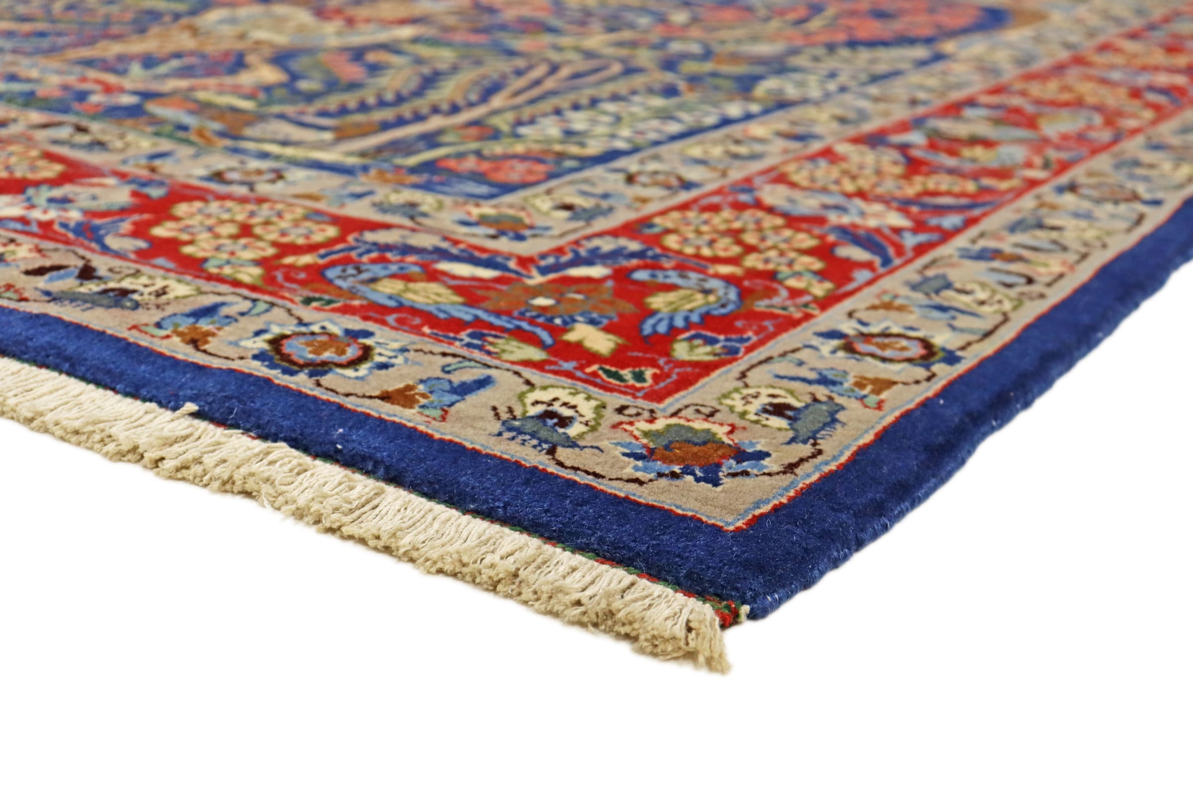 Isfahan Antik 212 x 147 cm