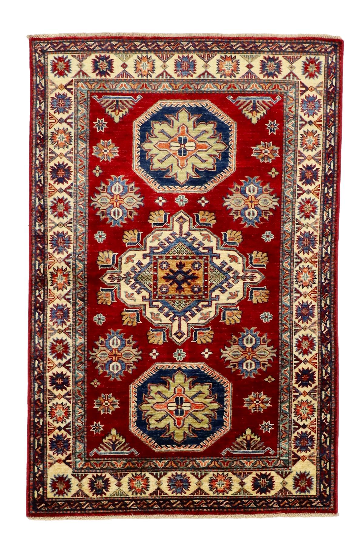 Kazak Ghazni  153 x 101 cm     