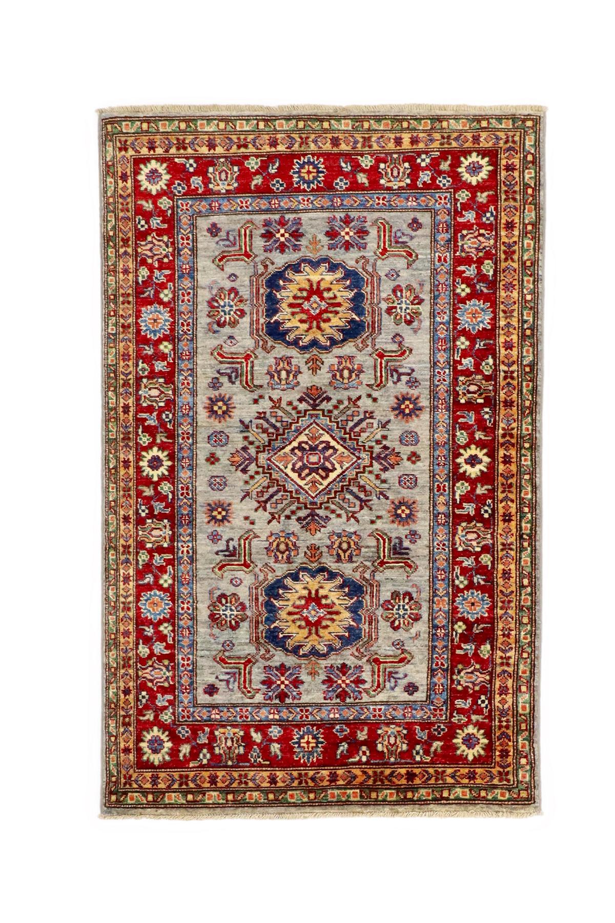 Kazak Ghazni  156 x 99 cm    