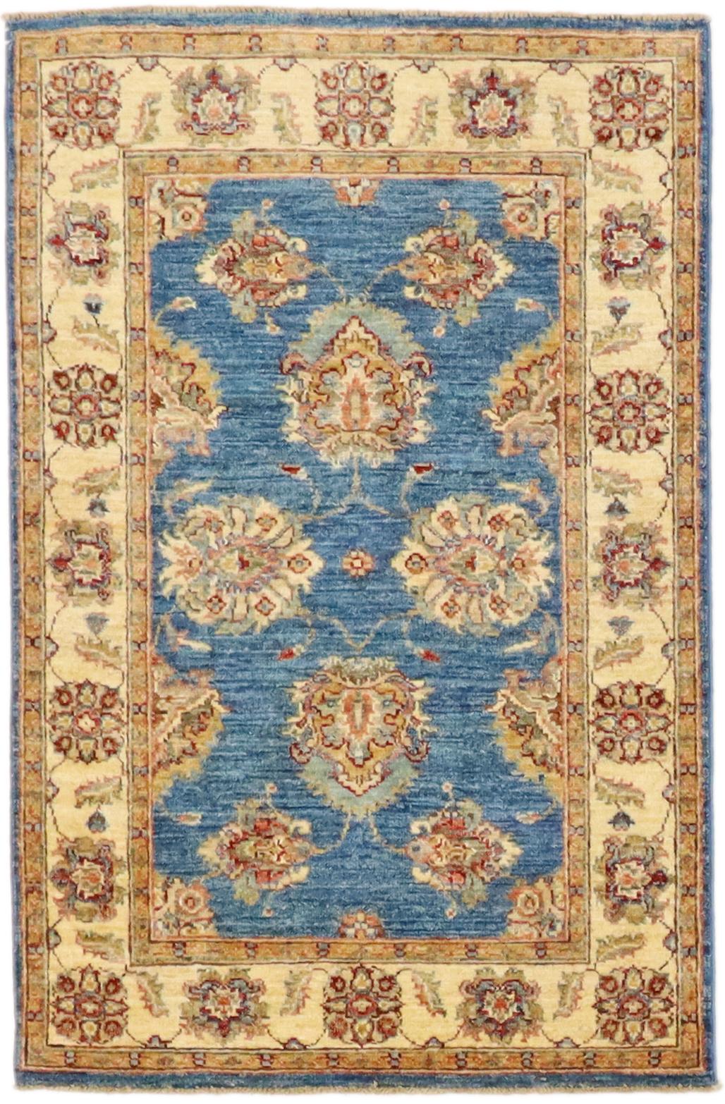 Ziegler Farahan  126 x 83 cm