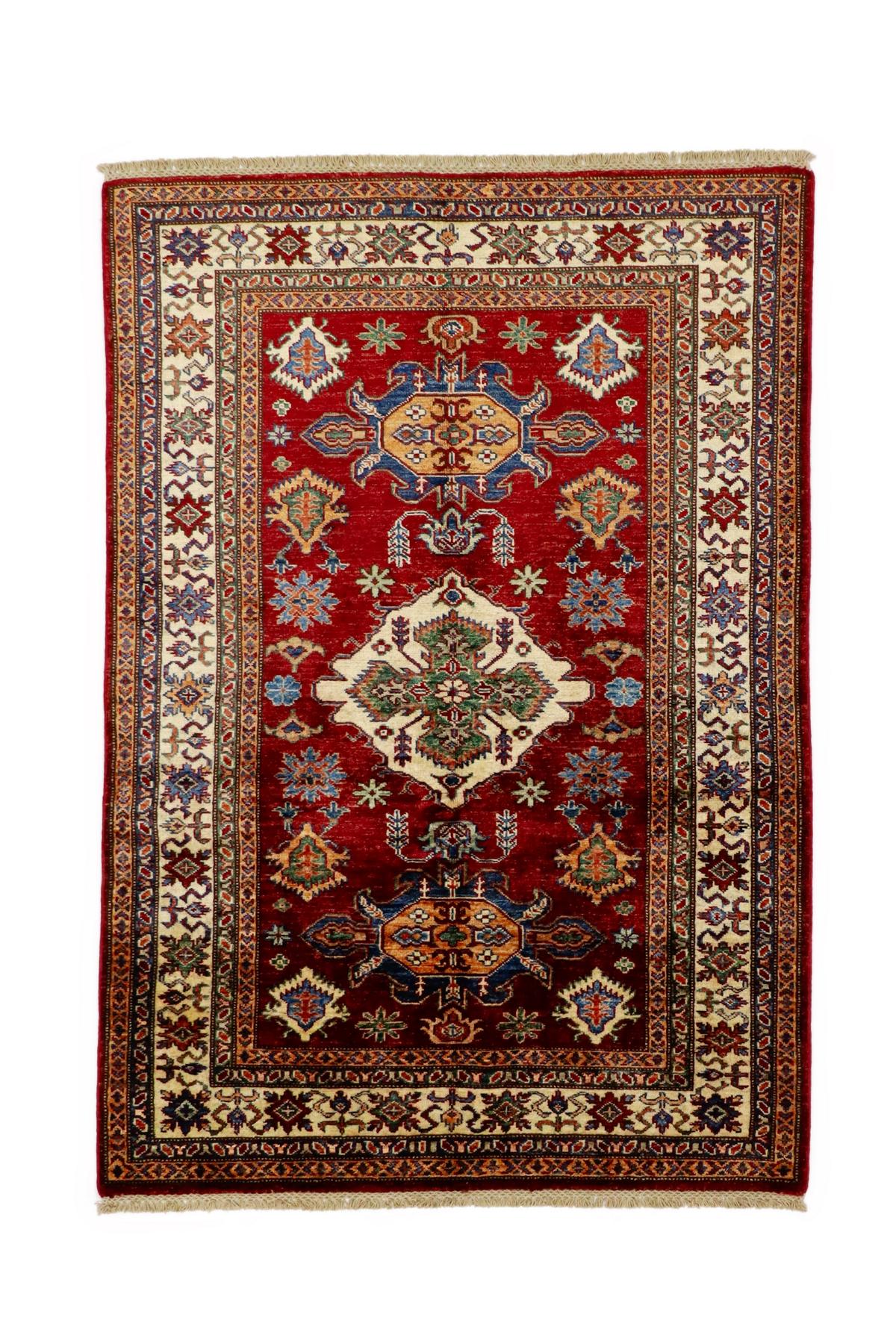 Kazak Ghazni  180 x 126 cm