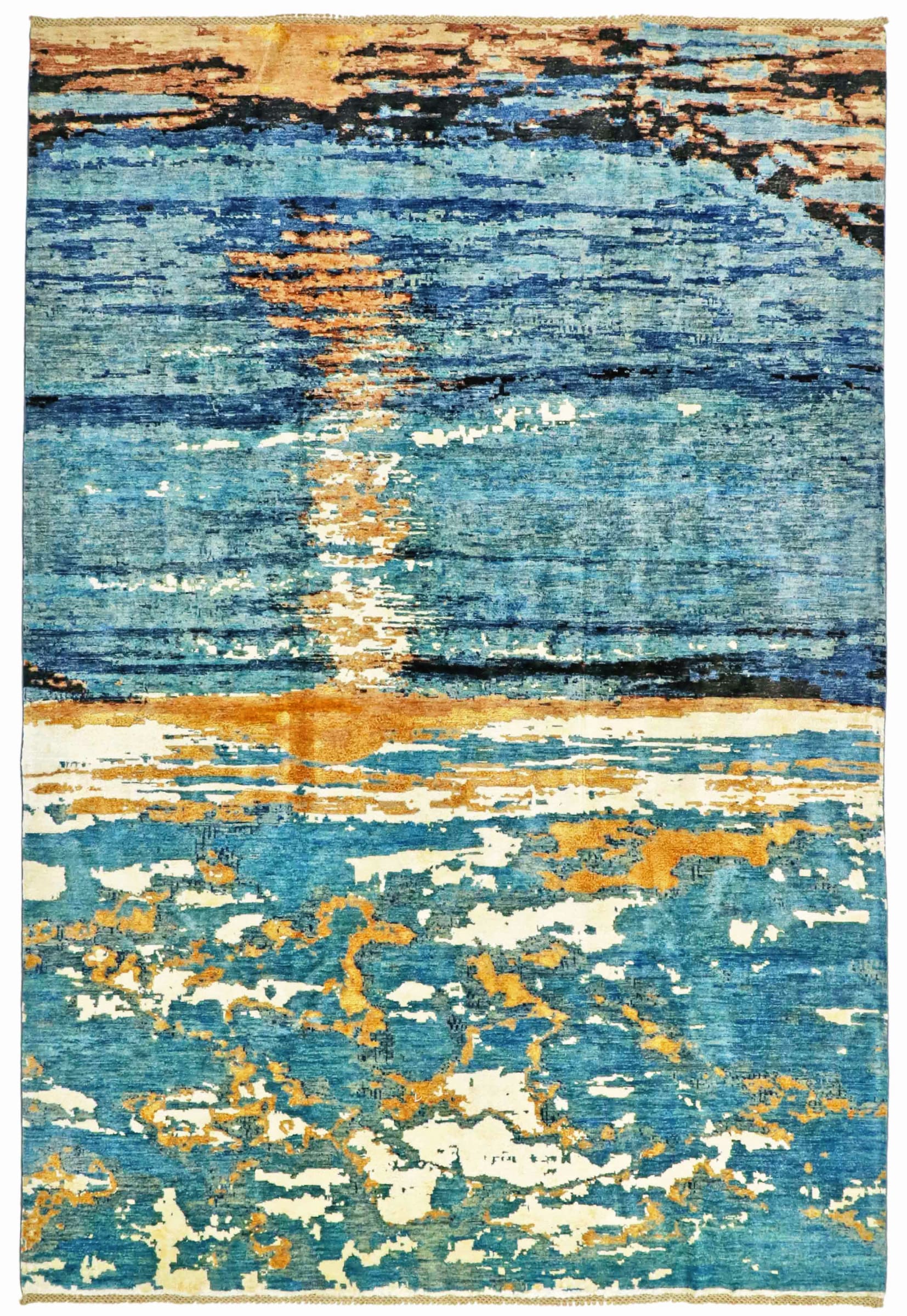 Ziegler Design  300 x 206 cm 