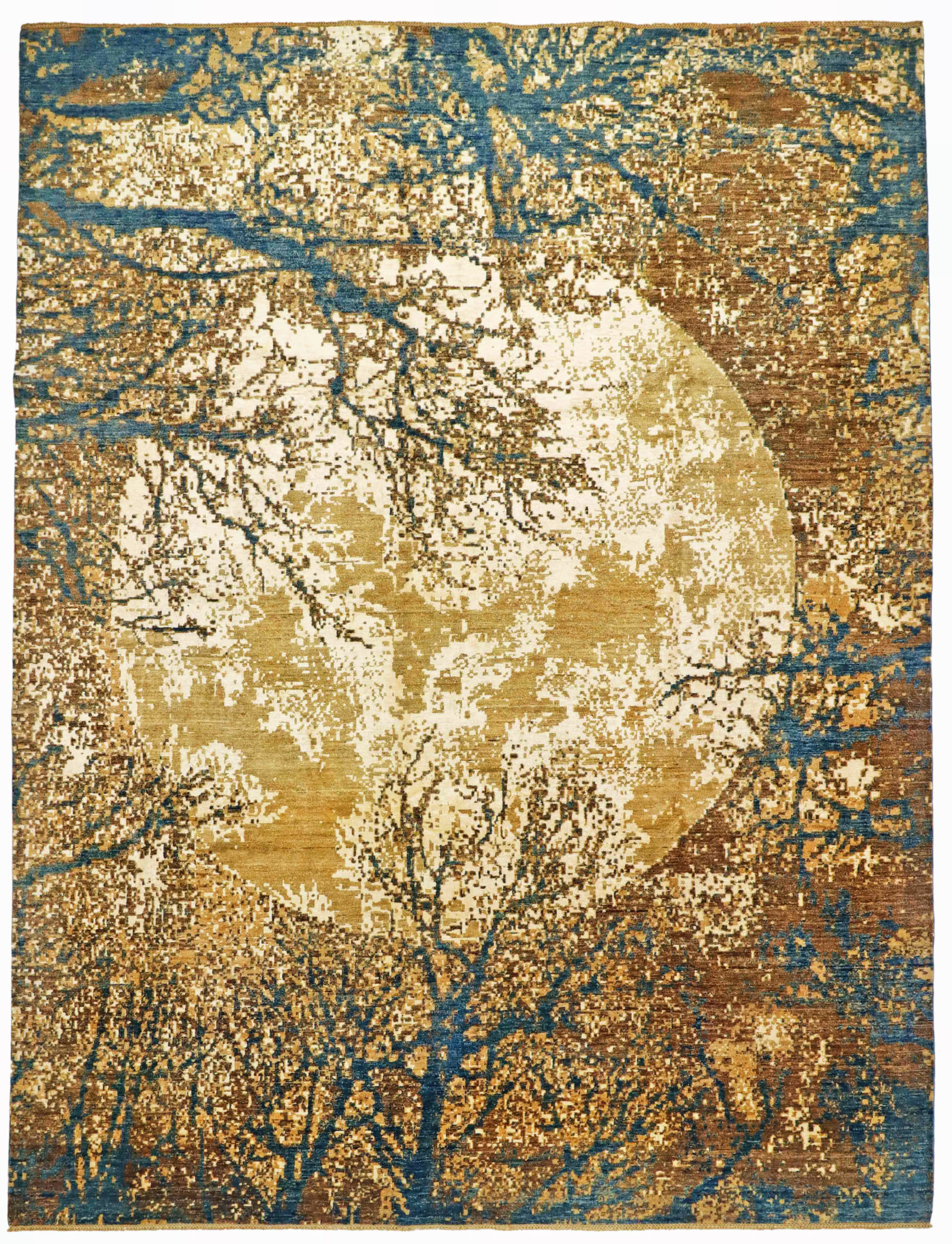 Ziegler Design  363 x 280 cm 