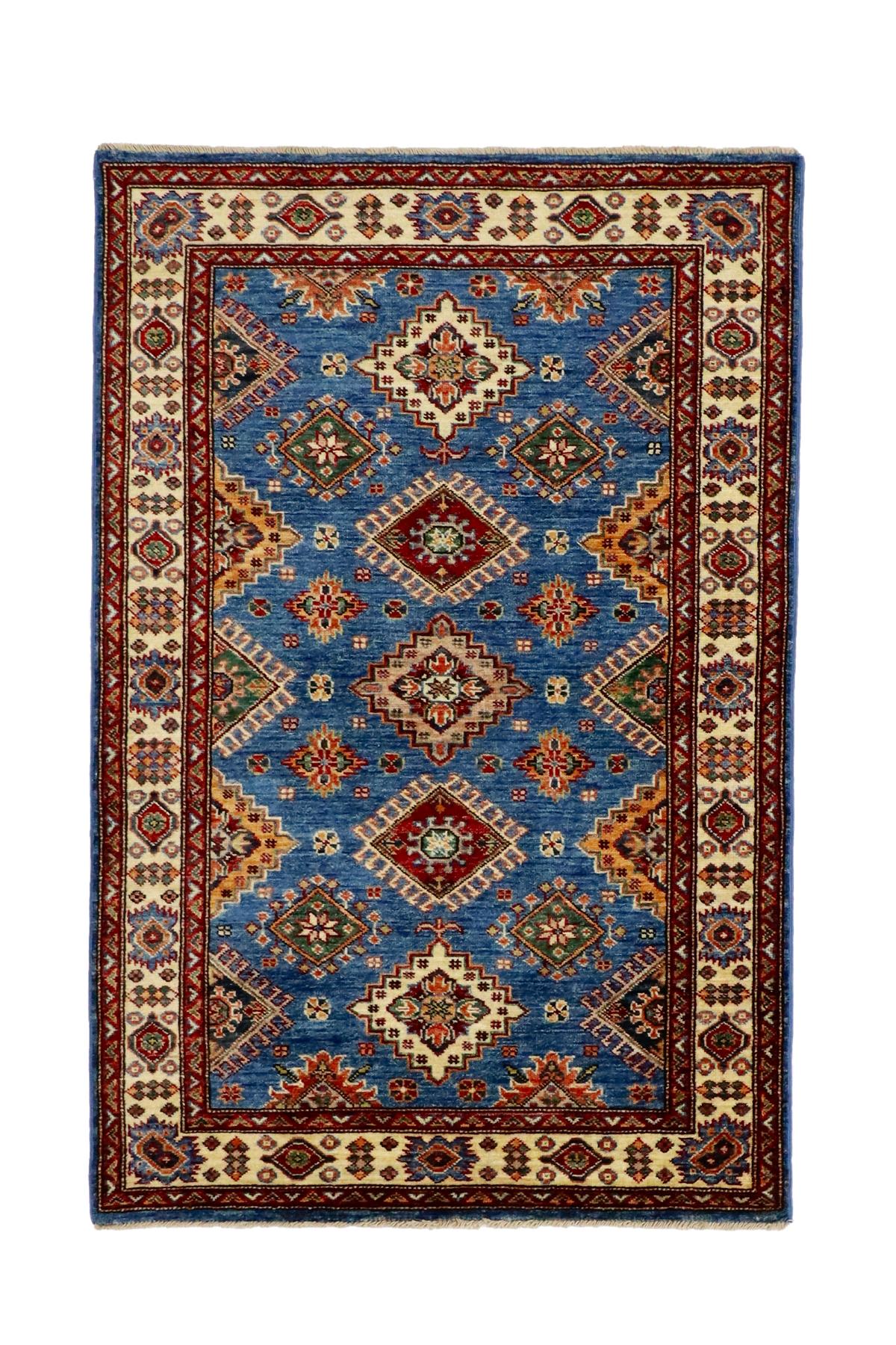 Kazak Ghazni  154 x 103 cm    
