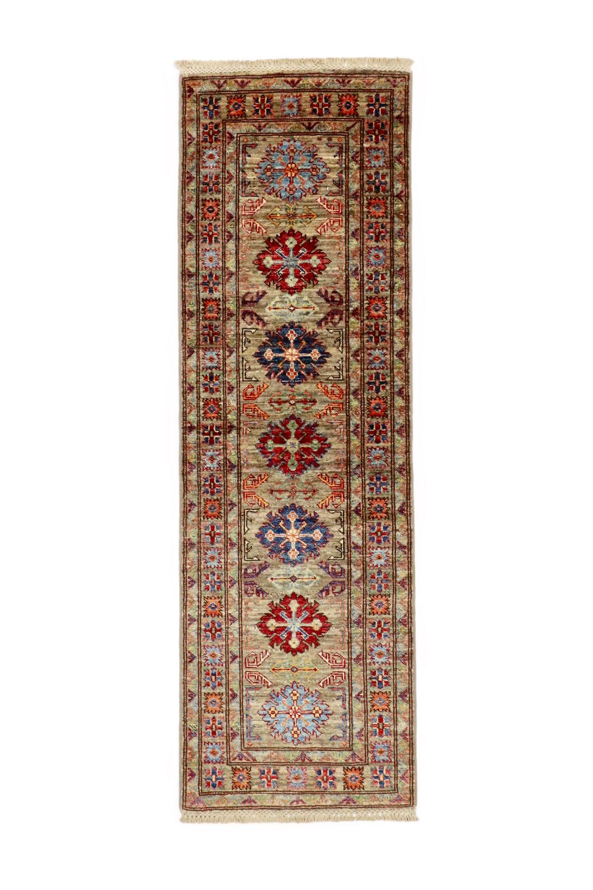 Kazak Ghazni  190 x 60 cm 