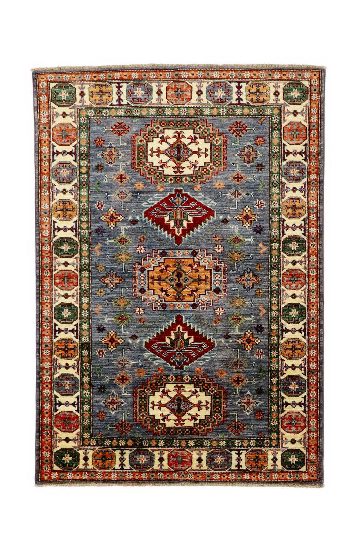 Kazak Ghazni  179 x 125 cm    